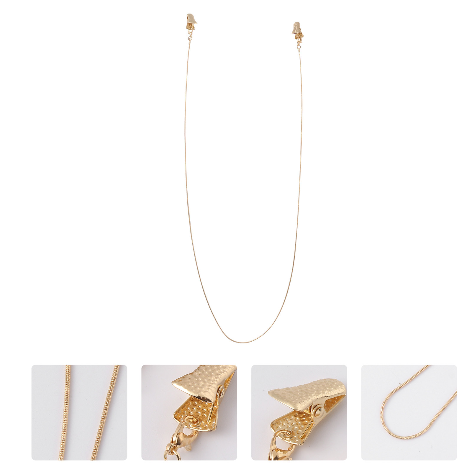 Mask Chain Holder - سلسلة للنظارات الشمسية والأقنعة – حزام