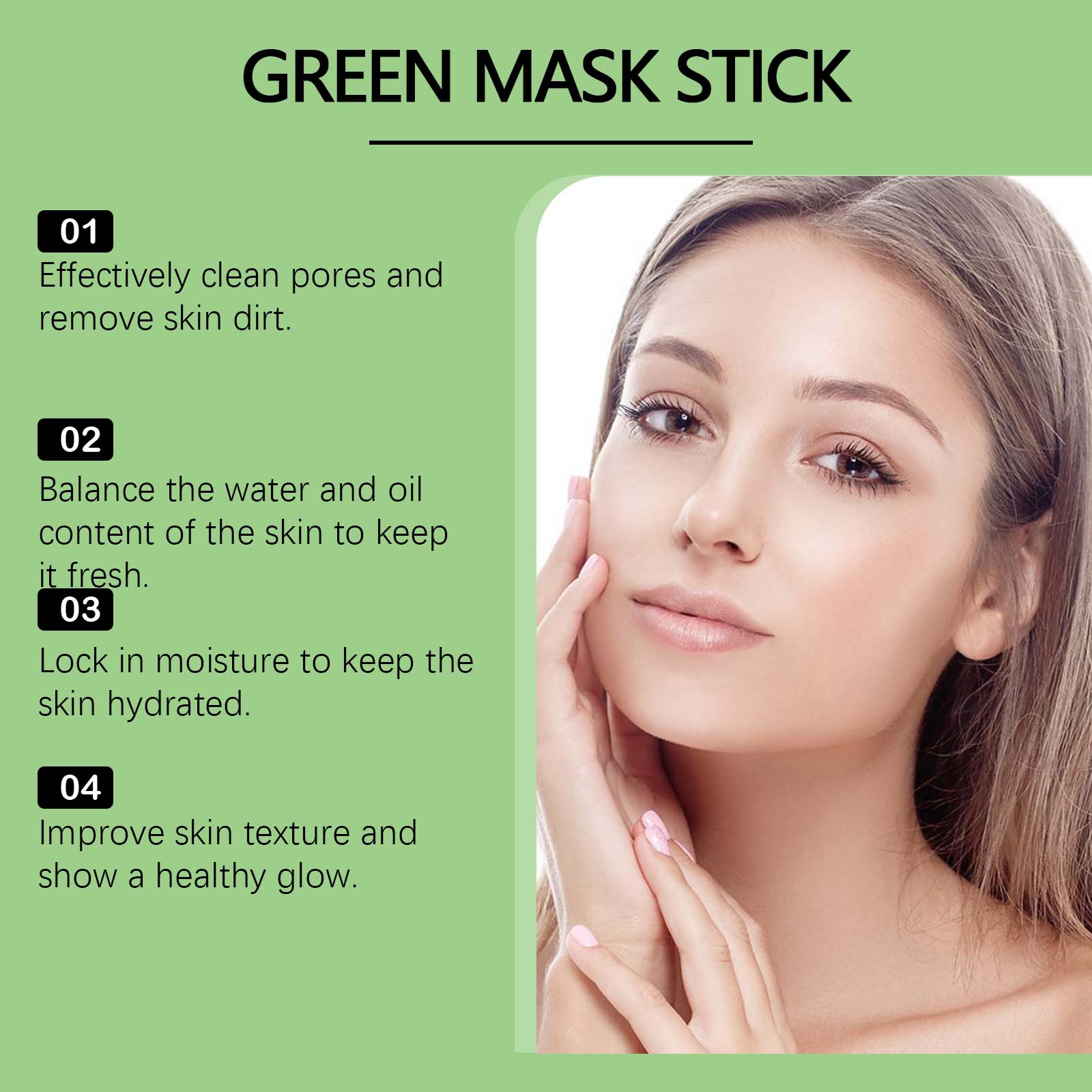 1-5 قطع من قناع الطين الأخضر ل - مراجعة Dust Mask Construction وسعره