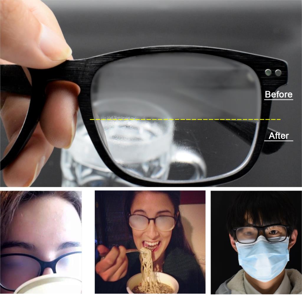 مناديل قابلة لإعادة الاستخدام  - مراجعة Anti Pollution Mask وسعره