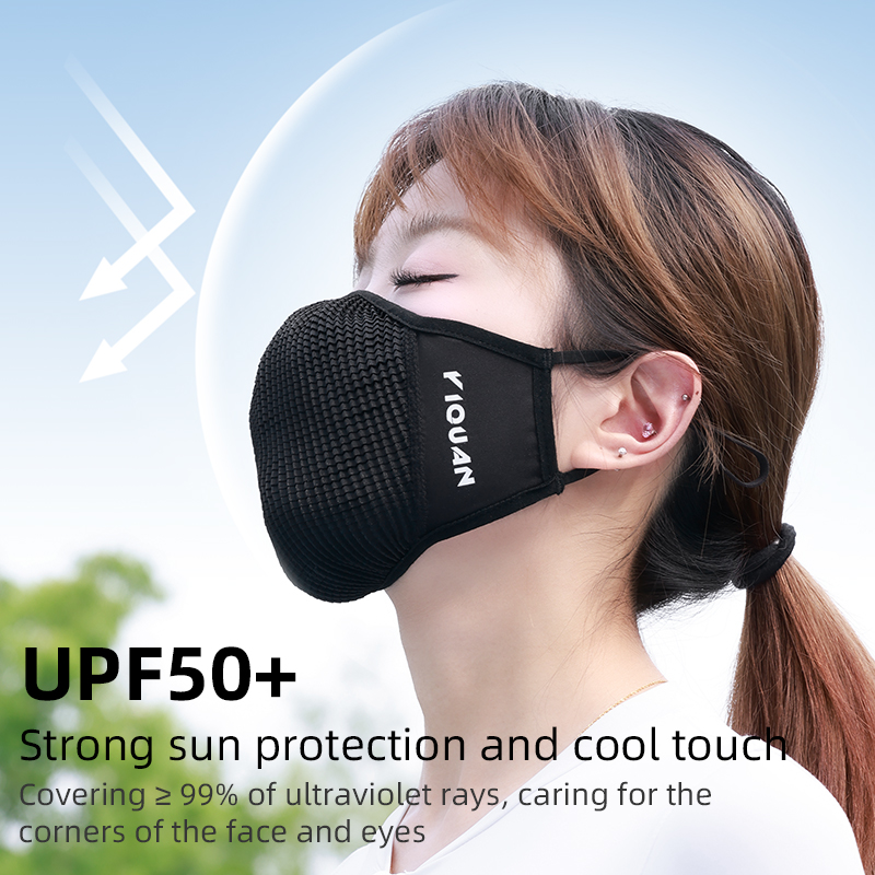 قناع وجه لركوب الدراجات مضاد ل - مراجعة Anti Pollution Mask وسعره
