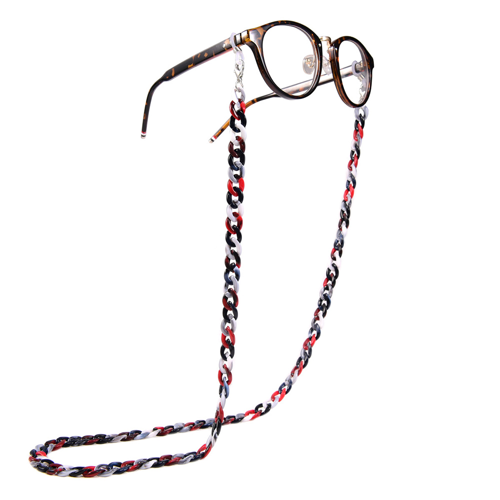 حامل قناع، نظارات قراءة، حزام  - مراجعة Mask Chain Holder وسعره