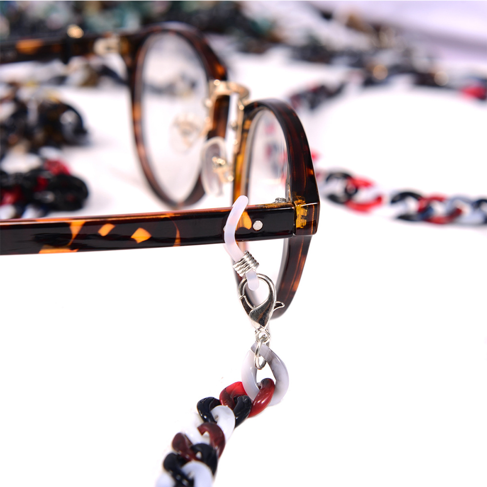 حامل نظارات القراءة 72 سم، حزا - مراجعة Mask Chain Holder وسعره