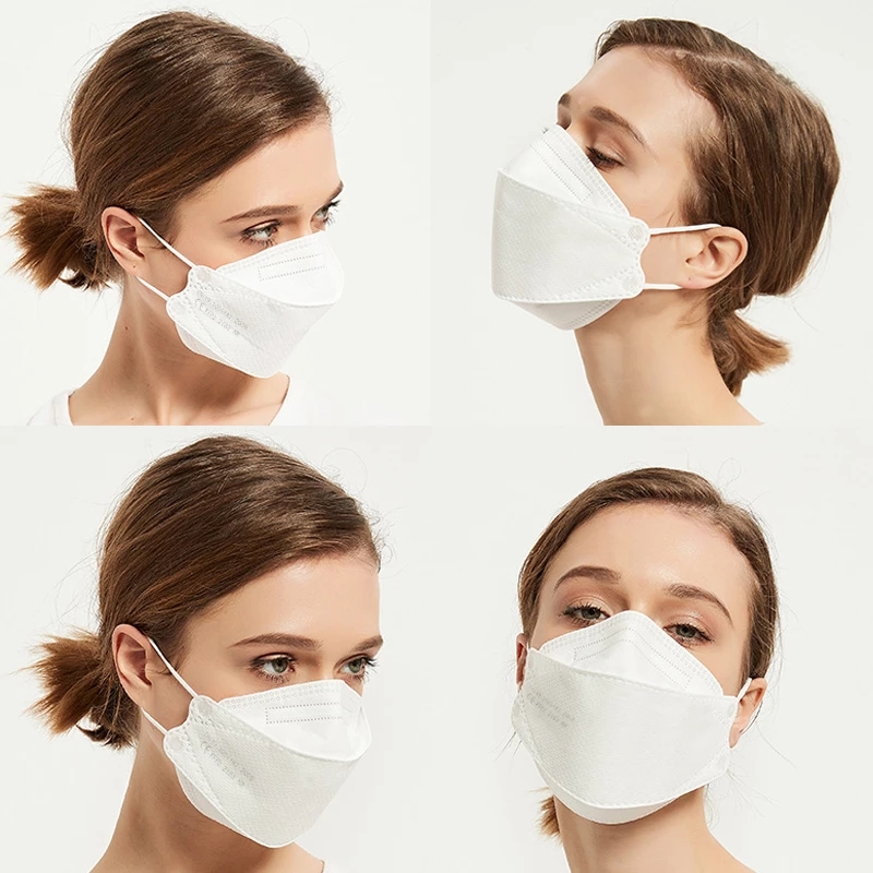 قناع واقي FPP2 CE، قناع مضاد ل - مراجعة Disposable Surgical Mask وسعره