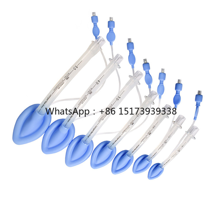 قناع حنجرة جراحي من السيليكون  - مراجعة Disposable Surgical Mask وسعره