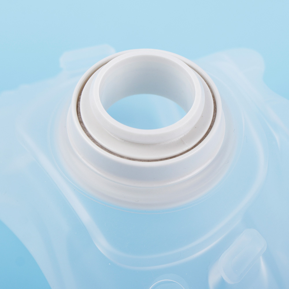 وسادة سيليكون بديلة لقناع AirF - مراجعة Silicone Mask Bracket وسعره
